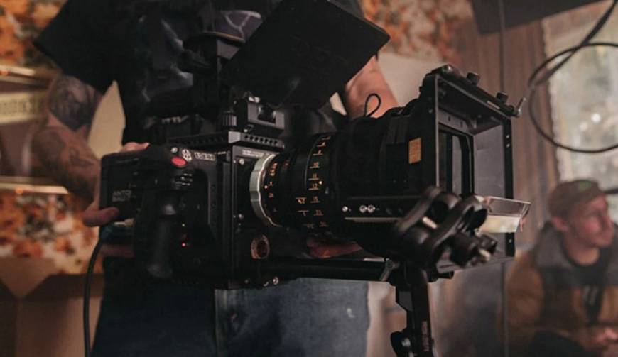 甘南产品宣传视频拍摄公司