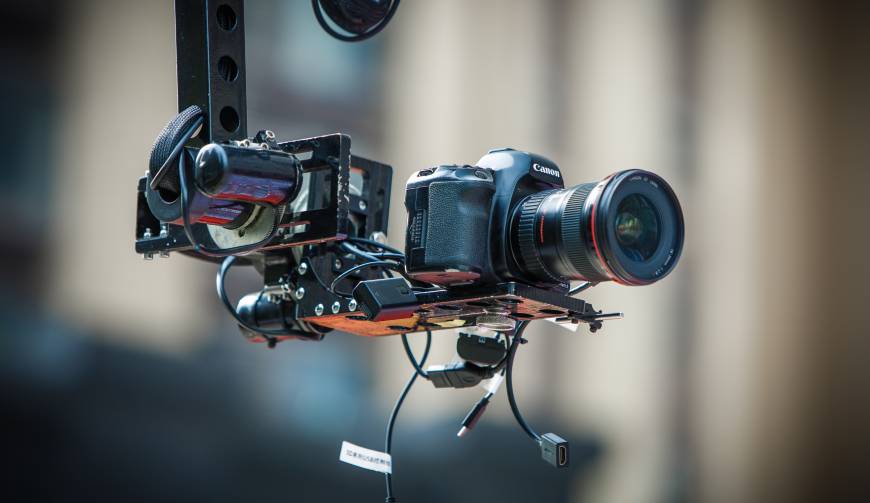 甘南产品视频拍摄