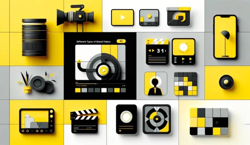 甘南产品视频拍摄