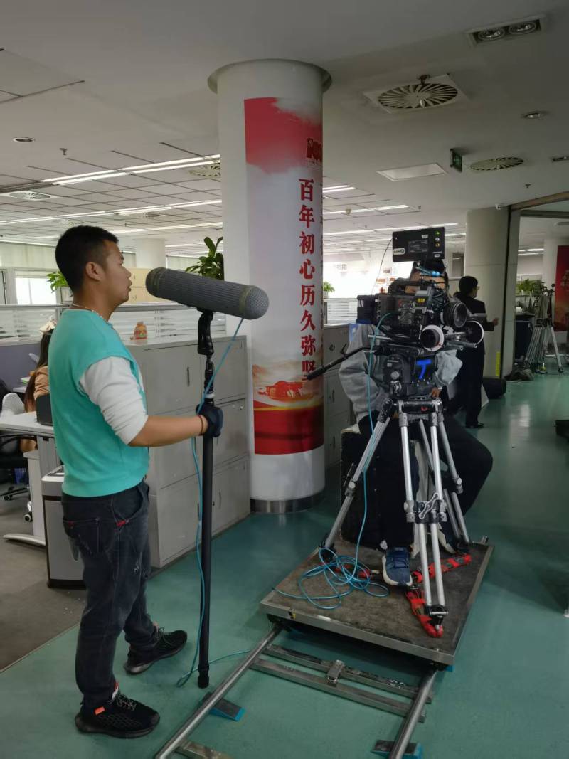 甘南产品宣传视频制作