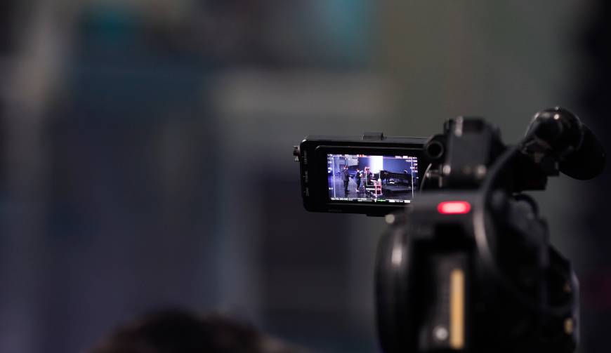 甘南产品视频拍摄制作：揭秘如何打造令人印象深刻的商业宣传片